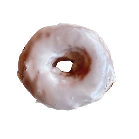 DONUT MENU – Chin Up Donuts