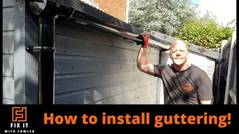 Image result for EasyOn Gutter Guard