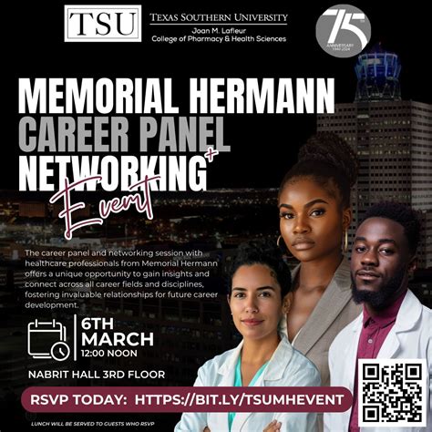 Texas Southern University College of Pharmacy and Health Sciences ...