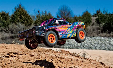 Image result for PreRunner RC