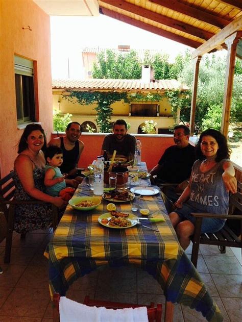 AGROTOSPITA COUNTRY HOUSES (Nafplio) - Villa Reviews, Photos, Rate ...