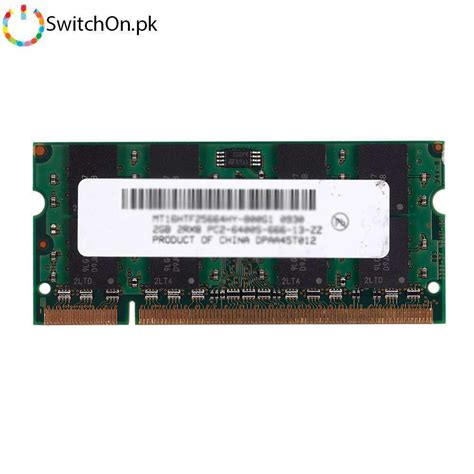 Memory RAM DDR2 的图像结果