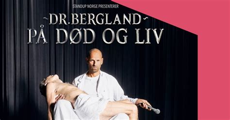 Dr. Bergland: På liv og død ::: Ibsenhuset, Ibsenhuset, Skien, 14 ...