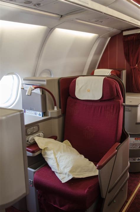 Hainan Airlines Business Class 的图像结果