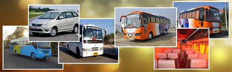 Trimurti Travels Bus Gallery | Trimurti Travels Luxury Coaches ...