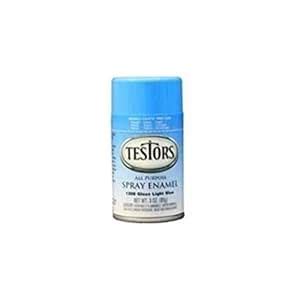 TESTORS CORPORATION Boys 1208T Spray, 3 oz, Light Blue : Amazon.in ...