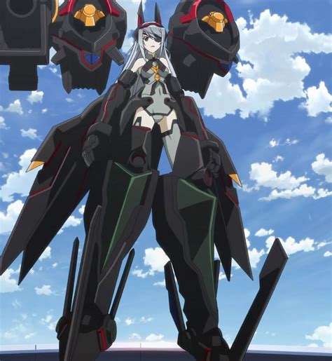Infinite Stratos Image #459785 - Zerochan Anime Image Board