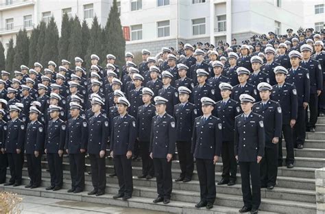辽宁警察学院 - 信息公开
