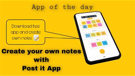 Image result for Android Post It Notes App