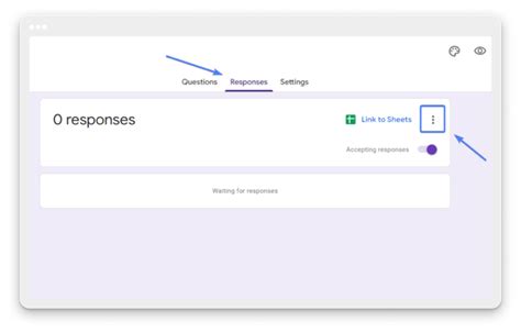 Image result for Google Form Email Collection Notification Template