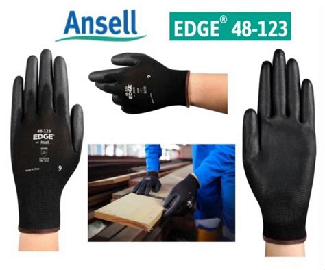 Industrial Work Gloves for sale - eBay HD Wallpaper