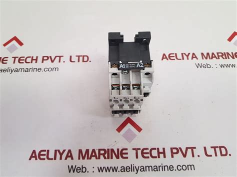 Danfoss Cl9 Contactors New – Aeliya Marine Tech