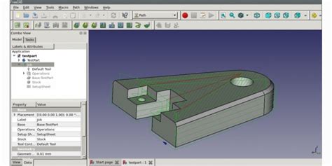 Image result for CNC Programming Design Exmaples