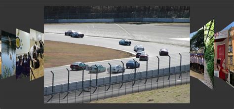 HTML5 Canvas Demo 的图像结果