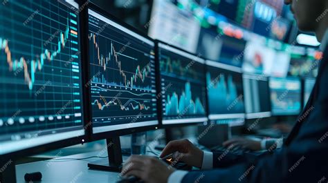 Stock Market Trading 的图像结果