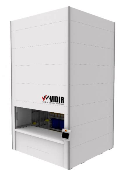 Image result for VLM Vertical Lift Module