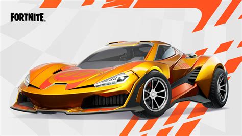 Use Items Across Fortnite and Rocket League!