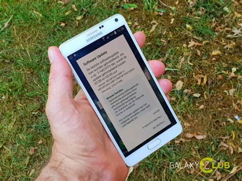 Image result for MI Note 4 Update