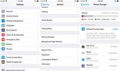 How To Uninstall Apps On iPhone, iPad, or iPod Touch