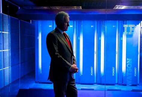 Image result for Watson Computer