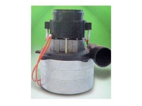 Accessoires aspirateur - MOT BT3S - Moteurs by-pass tangentiels 240V 3 ...