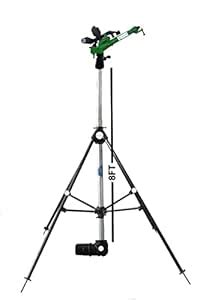 JALKIPARI® RAINGUN Set Combo with JALKIPARI PVC 1.50INCH RAIN Gun ...