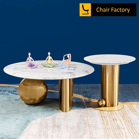 Elio center table | Chair Factory