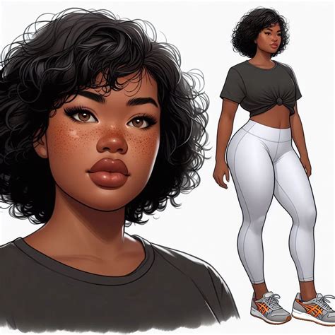 Marcelo Gomes on Instagram | Black woman artwork, Black art pictures ...