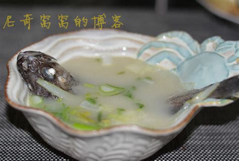 清炖鱼汤怎么做_清炖鱼汤的做法_豆果美食