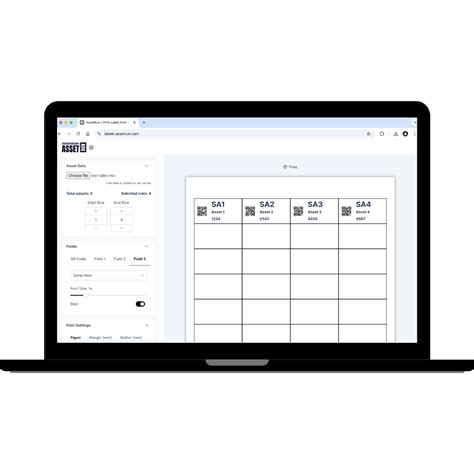 Image result for Print Labels From Excel