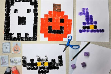 Pixels Explained for Kids 的图像结果