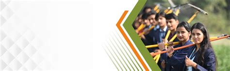 Diploma in Agricultural Engineering | Enrol Now at CVRU Bihar