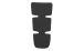Carbon Fiber Tank Pad for BMW R 1250 RT | Motorcycle Accessory Hornig
