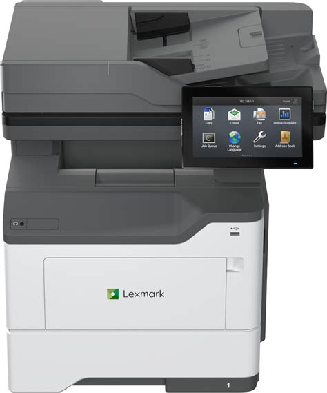Image result for Lexmark Printer Scanner
