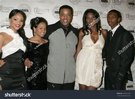 Lincoln Heights Cast