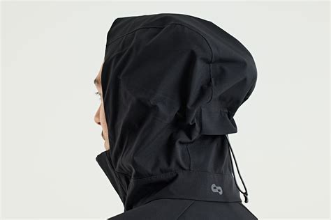 Gambit Jacket ガンビットジャケット – OROS JAPAN