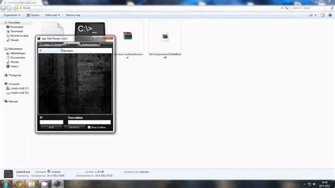 Image result for Booter Panel Tutorial