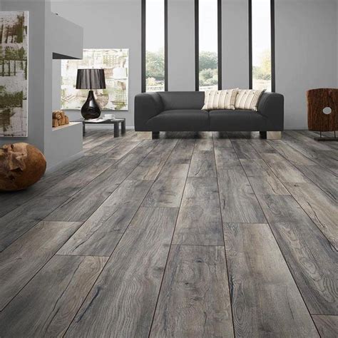Populer Floating Vinyl Plank Flooring