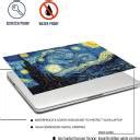 DKRAM Anime Laptop Skin Decal Sticker Scratch & Bubble Free For Hp Dell ...