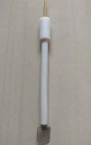 Glassy Carbon Working Electrode Manufacturer, Supplier from Nashik