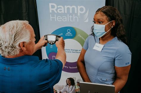 Ramp Health Office Photos