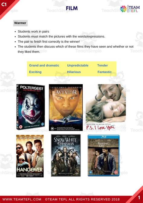 Language Lessons Film 的图像结果