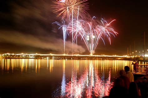 Fourth of July Events in Phoenix and Arizona - Phoenix With Kids