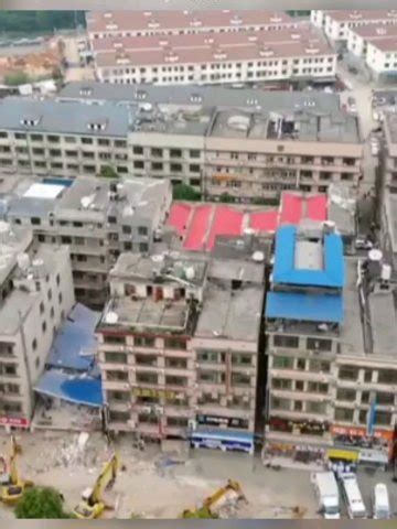 湖南长沙居民自建房倒塌事故已发现26名遇难者_时图_图片频道_云南网