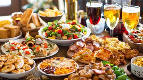 Food and Beverage Management Certificate | University of North Texas