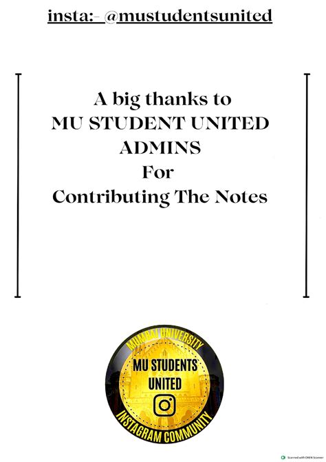 IP Notes - .... - Web Designing and programming - Studocu