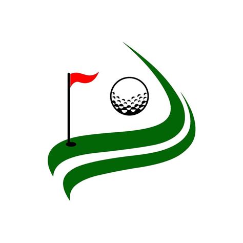 Golf Logo 的图像结果