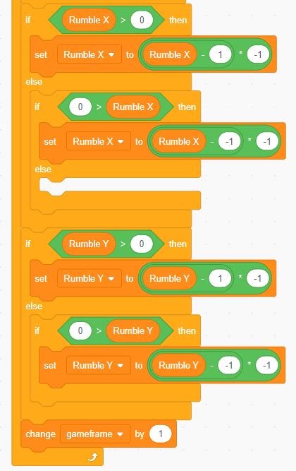 Code Scratch Fighting Game 的图像结果