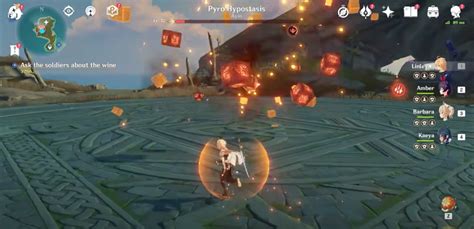 Image result for Pyro Hypostasis Guide