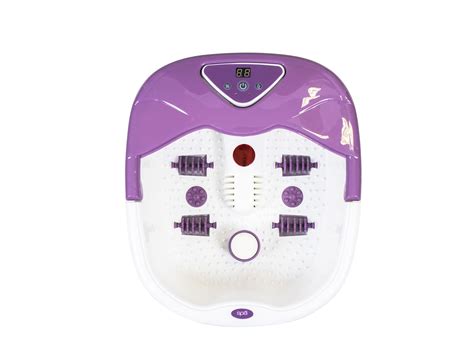 Buy HoMedics - Foot Spa Bubble - Free shipping